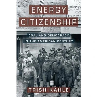Afbeelding van Energy Citizenship