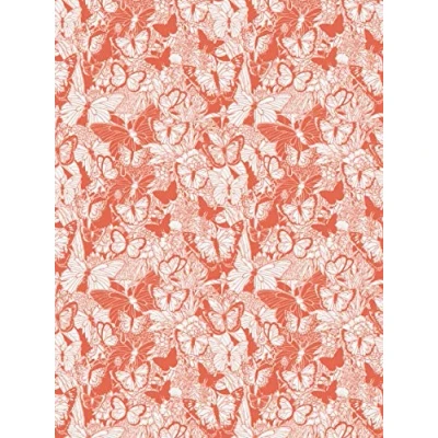 Afbeelding van Décopatch FDA762O een zakje met 20 vellen, 30 x 40 cm, vlinders