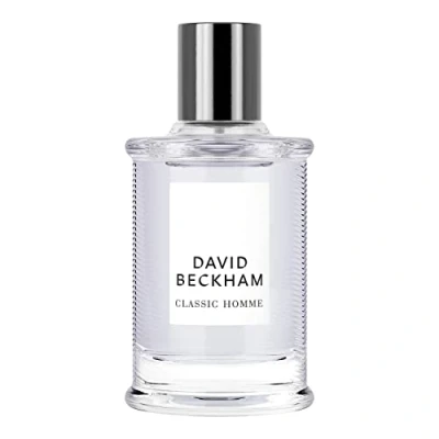 Image de David Beckham Classic Homme Eau de toilette 50 ml