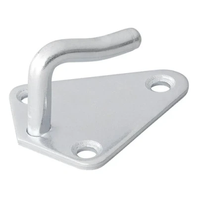 Afbeelding van Pro Plus Touwhaak 40 x 45 mm Metaal Gelast