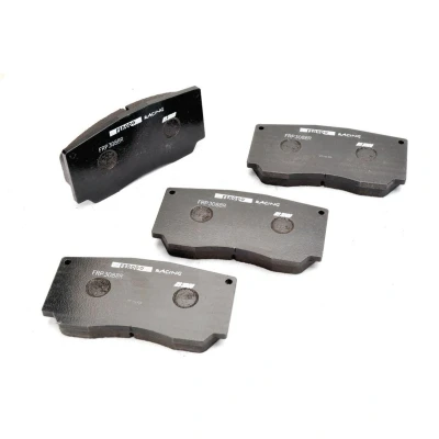 Afbeelding van Ferodo Racing Remblokset FRP3088R