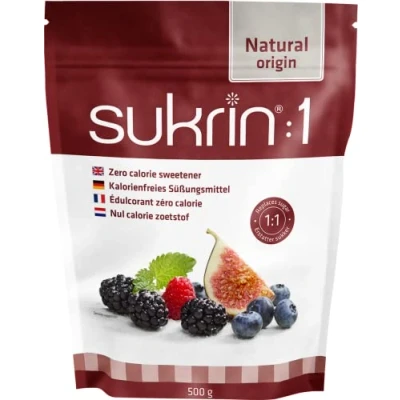 Afbeelding van Sukrin:1