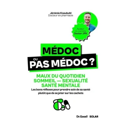 Image de médoc ou pas ?