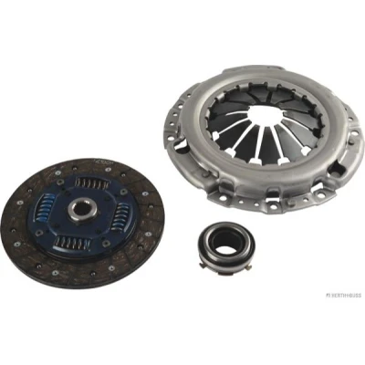 Afbeelding van HERTH+BUSS JAKOPARTS J2000366 Koppelingsset HYUNDAI: i10 I, KIA: Picanto II