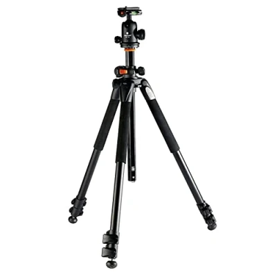 Afbeelding van Vanguard Alta Pro 263ABH Camerastatief Draaibare Middenzuil Max 173 cm 7 kg