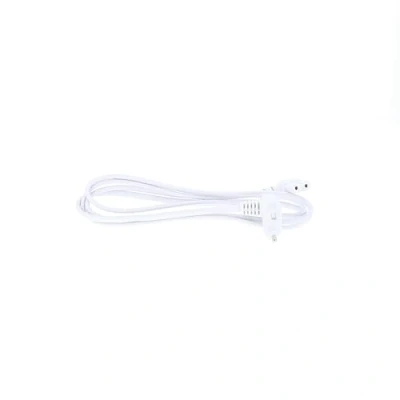 Afbeelding van AS Schwabe 70880 Stroom Netkabel Wit 1.5 m