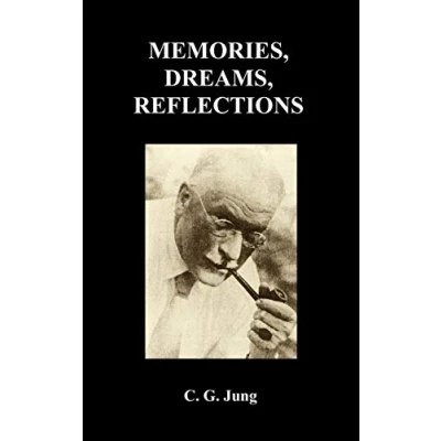 Afbeelding van Memories Dreams Reflections