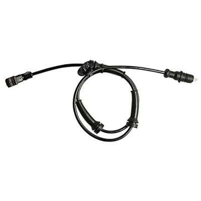 Afbeelding van FAE 78026 ABS Sensor Vooras Geluidsensor 2 polig 770mm RENAULT: MEGANE