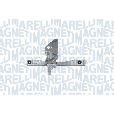 Afbeelding van Magneti Marelli Raammechanisme Rechts voor Electrisch Zonder elektro motor voertuigen met stuur links 350103170437 PEUGEOT: 508 I SW