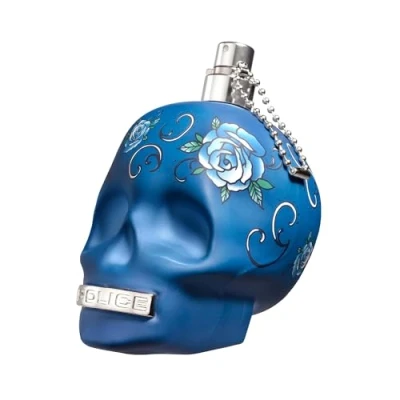 Afbeelding van Police To Be Tattooart For Men Eau de Toilette 125 ml