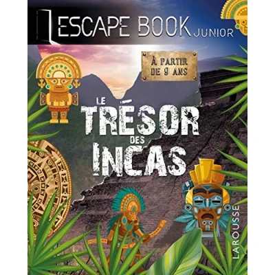 Afbeelding van ISBN 9782035990235 boek Kinderen Frans 128 pagina&#039;s