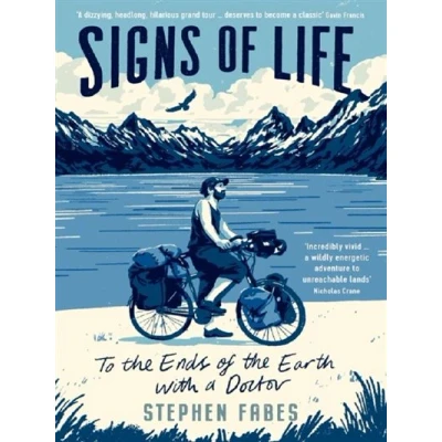 Image de SIGNS OF LIFE