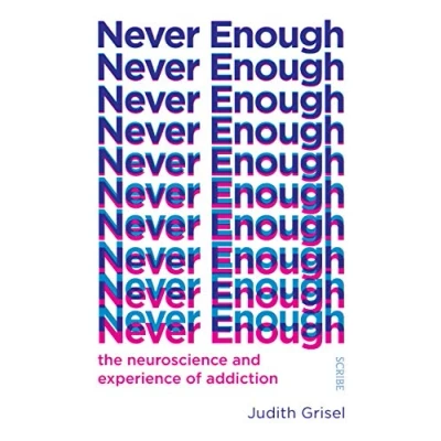 Afbeelding van Never Enough