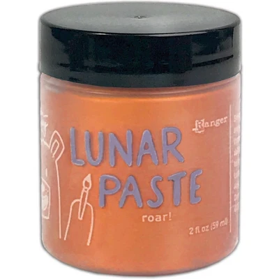 Afbeelding van Ranger Simon Hurley Lunar Paste Roar! HUA80497 (06 22)