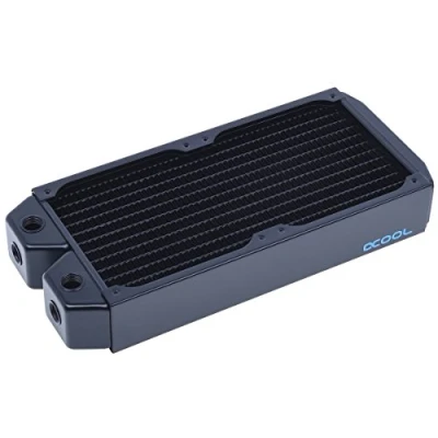 Image de Alphacool NexXxoS XT45 radiateur du système de refroidissement