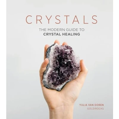 Afbeelding van Crystals