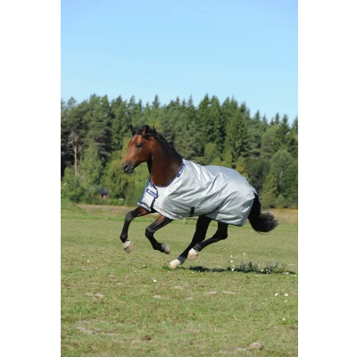 Image de Bucas Power Turnout Light Classic 0g Argent 130/175