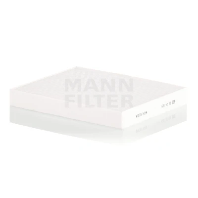 Afbeelding van Interieurfilter MANN FILTER CU 24 024