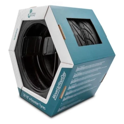 Image de Urban Prime Pneu 10&quot; (2 Pièces) (8056711532288)