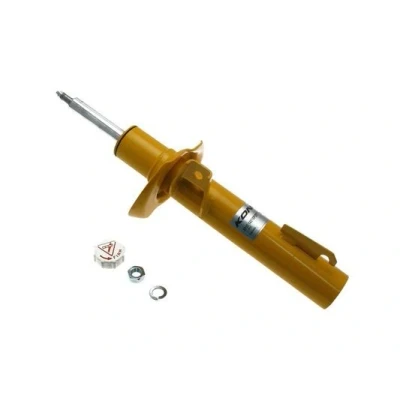 Afbeelding van KONI not validate Ø 55mm struts only 8710 1431SPORT Schokdemper Vooras Oliedruk 400 Dubbelpijp Veerpoot Pen bovenaan, Klem onderaan VOLKSWAGEN: GOLF 6