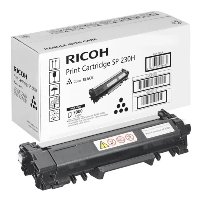 Image de Ricoh SP 230H Noir original cartouche de toner pour 230DNw, 230SFNw