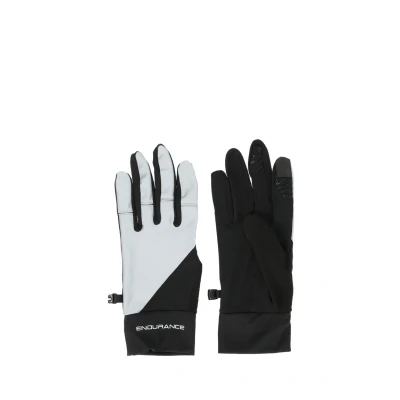 Afbeelding van Endurance Mingus Handschoenen, Maat: XS, Black
