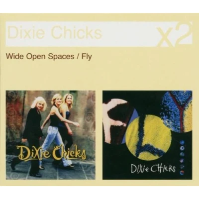 Afbeelding van Fly/Wide Open Space