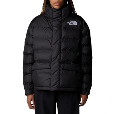 Afbeelding van The North Face Limbara Insulated Jacket Winterjas, Dames, Maat: Large, Black
