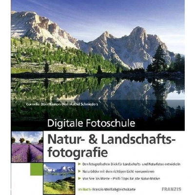 Afbeelding van Natur Und Landschaftsfotografie