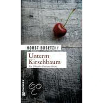 Afbeelding van Unterm Kirschbaum
