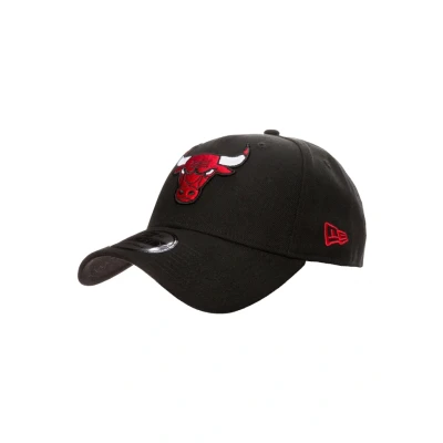 Afbeelding van Chicago Bulls The League Black 9FORTY Cap