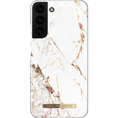 Afbeelding van iDeal of Sweden Hoesje Geschikt voor Samsung Galaxy S22 Plus Fashion Backcover Meerkleurig
