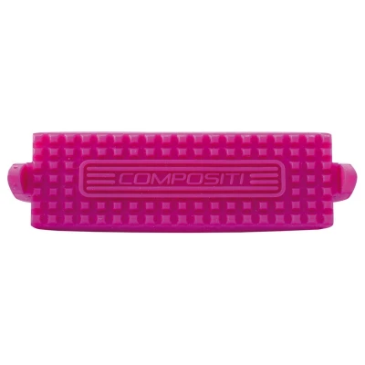 Afbeelding van Compositi Beugelzooltjes Premium Raspberry Kind