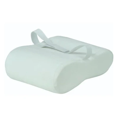 Afbeelding van Aidapt knie kussen wit