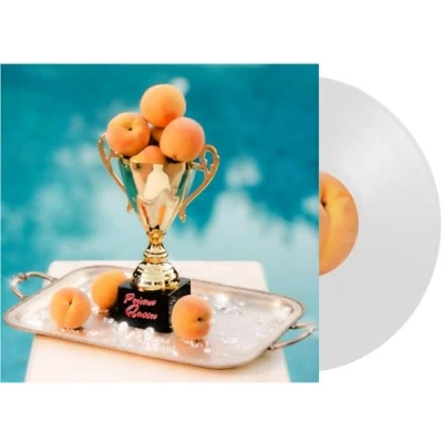 Afbeelding van Prima Queen The Prize (LP)