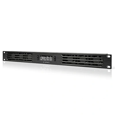 Afbeelding van AC Infinity Cloudplate T1 Exhaust (1U)