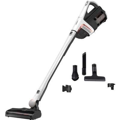 Afbeelding van Miele Triflex HX2 125 Edition Lotuswit