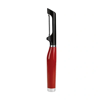 Afbeelding van KitchenAid Dunschiller Core Keizerrood 22 cm