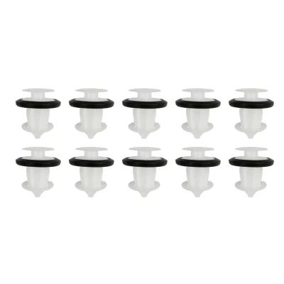 Afbeelding van Bekleding clip ROMIX ROM C70364