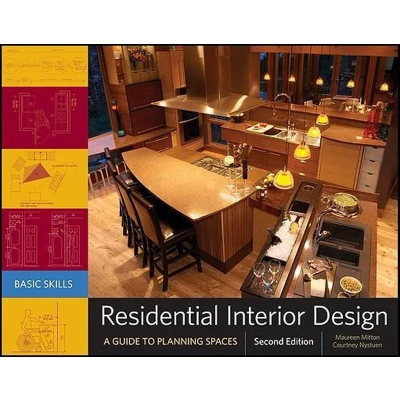 Afbeelding van Residential Interior Design