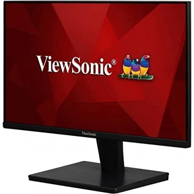 Image de ViewSonic VA2215 H Écran LED 22&quot; (21.5&quot; visualisable) 1920 x 1080 Full HD (1080p) @ 75 Hz VA 250 cd/m² 3000:1 5 ms HDMI, VGA