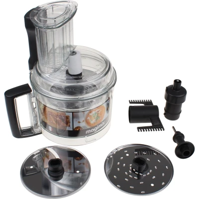 Afbeelding van Magimix Bol melangeur / kit cuve complet robot cuisine 4000 17601