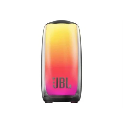 Afbeelding van JBL Pulse 5 Zwart