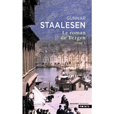Image de Le Roman de Bergen t1