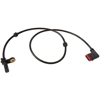 Afbeelding van ESEN SKV 06SKV138 ABS Sensor Achteras 2 polig 720mm 12V Electrisch Ovaal Male MERCEDES BENZ: S Class Saloon