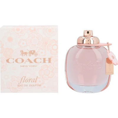 Afbeelding van Coach Floral Eau de Parfum 90 ml