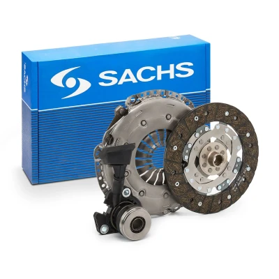 Afbeelding van Koppelingsset SACHS 3000 990 469