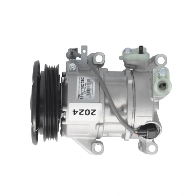 Afbeelding van THERMOTEC KTT090303 AC Compressor 5TSE10C 12V PAG 46 R134a