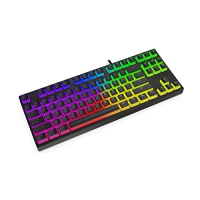 Afbeelding van Krux Atax PRO RGB Pudding Gateron Yellow