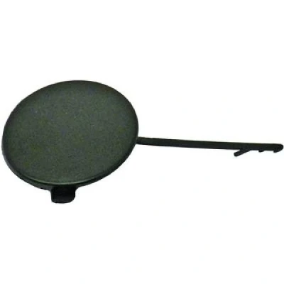 Afbeelding van DIEDERICHS Priority Parts 1018064 Klep, afsleephaak Voor AUDI: A4 B8 Saloon